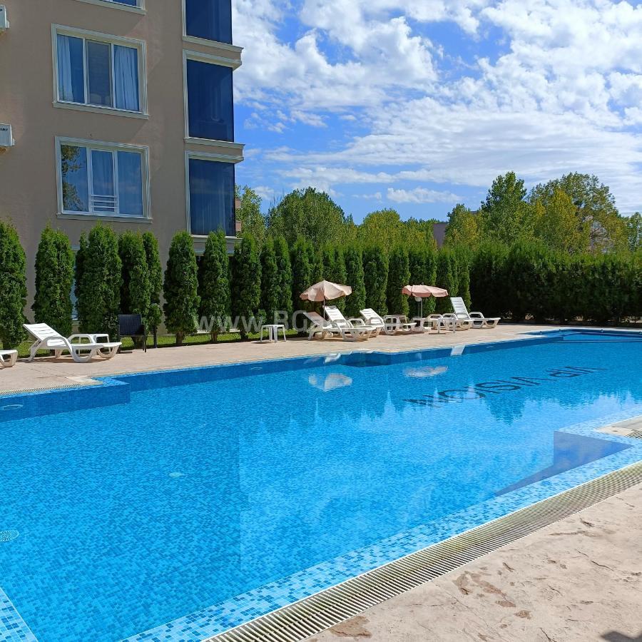 Пентхаус на Солнечном Берегу І №2642