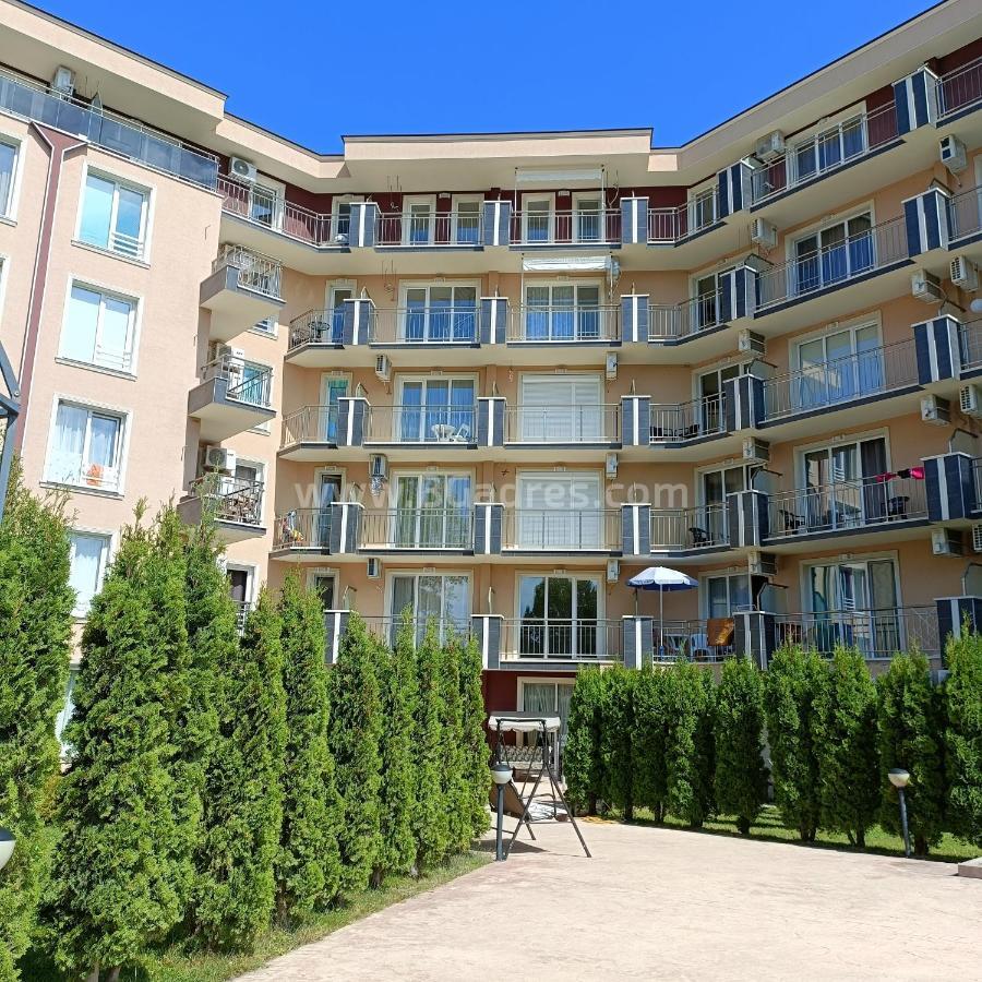 Пентхаус на Солнечном Берегу І №2642