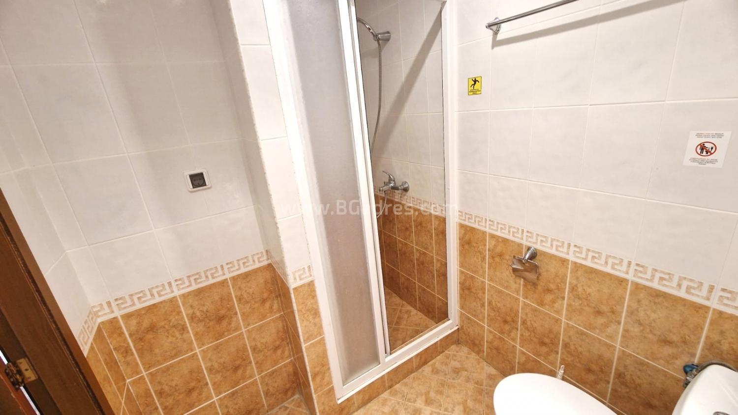 Two bedroom apartment in the Sunny Victory complex І №3258