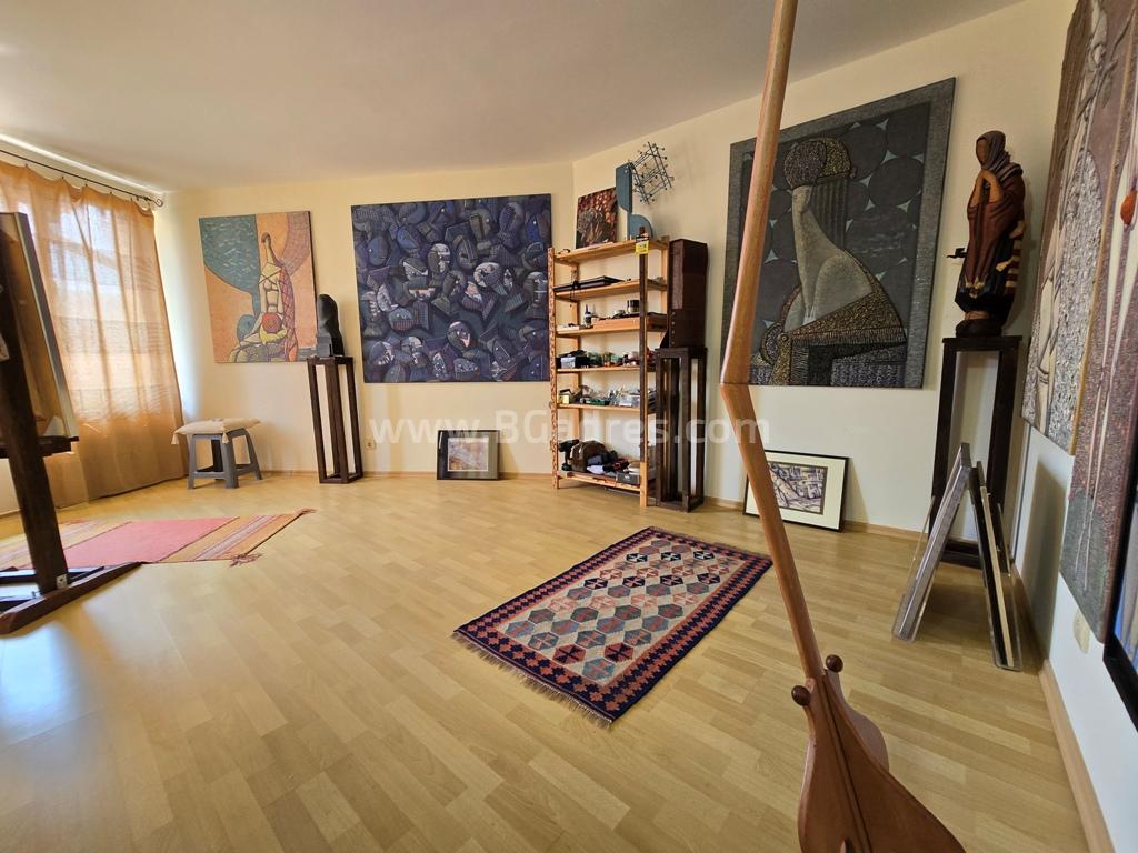 House in the Almond Hill complex І №3806