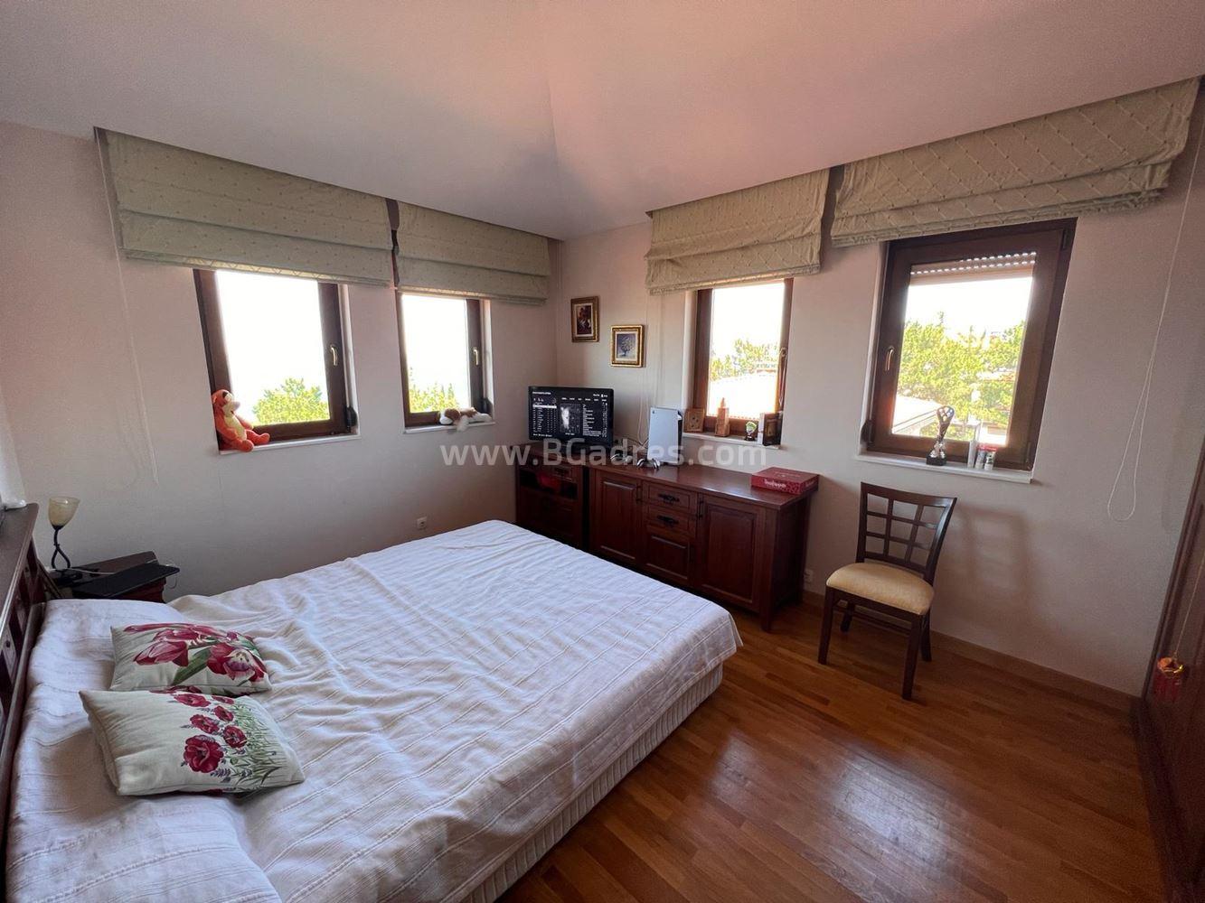 Apartment in the Santa Marina complex І №4662