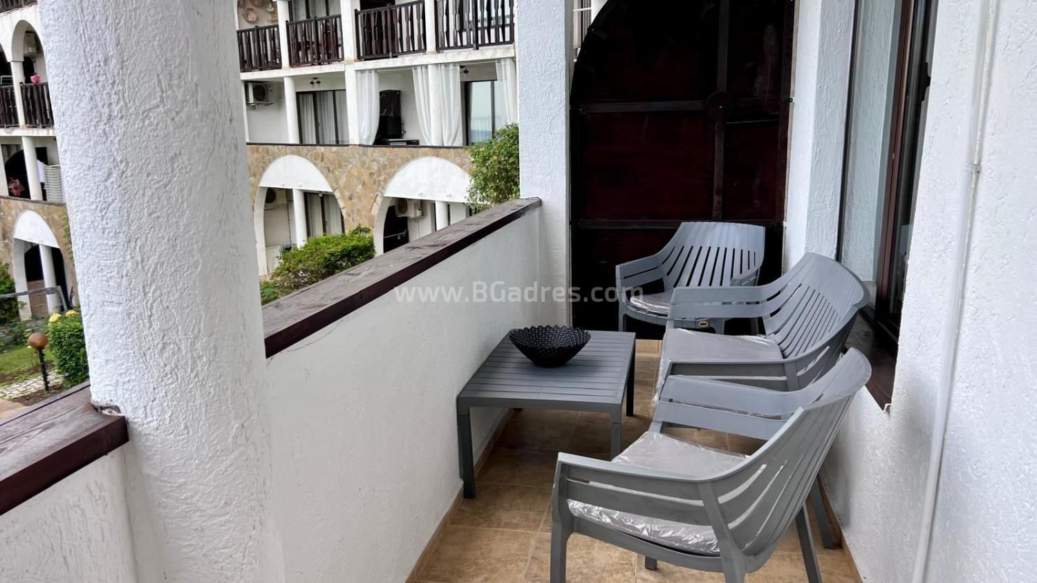 Apartment in the Vodenitsa complex І №3742