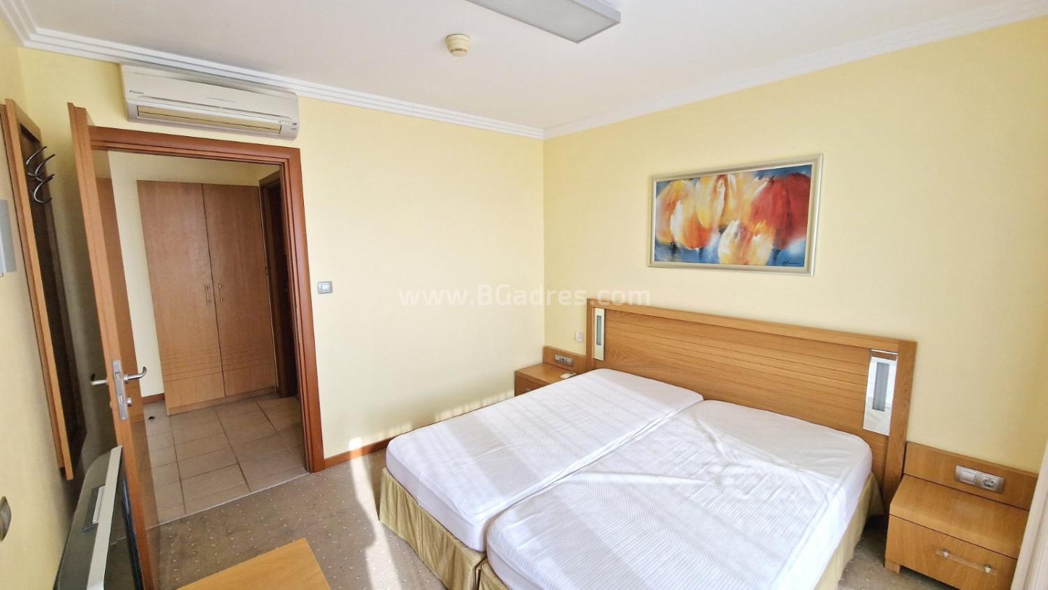 Квартира с видом на море в Равде І №2811