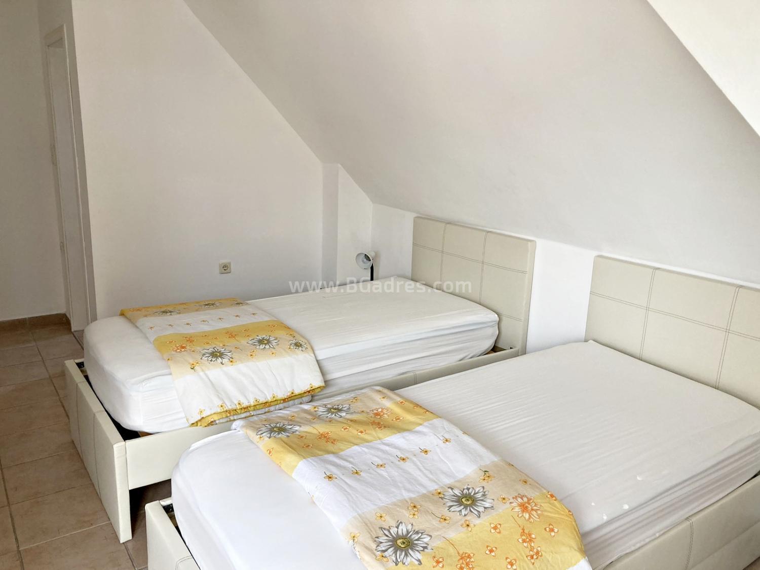 Wohnung im Komplex Breeze І №2969