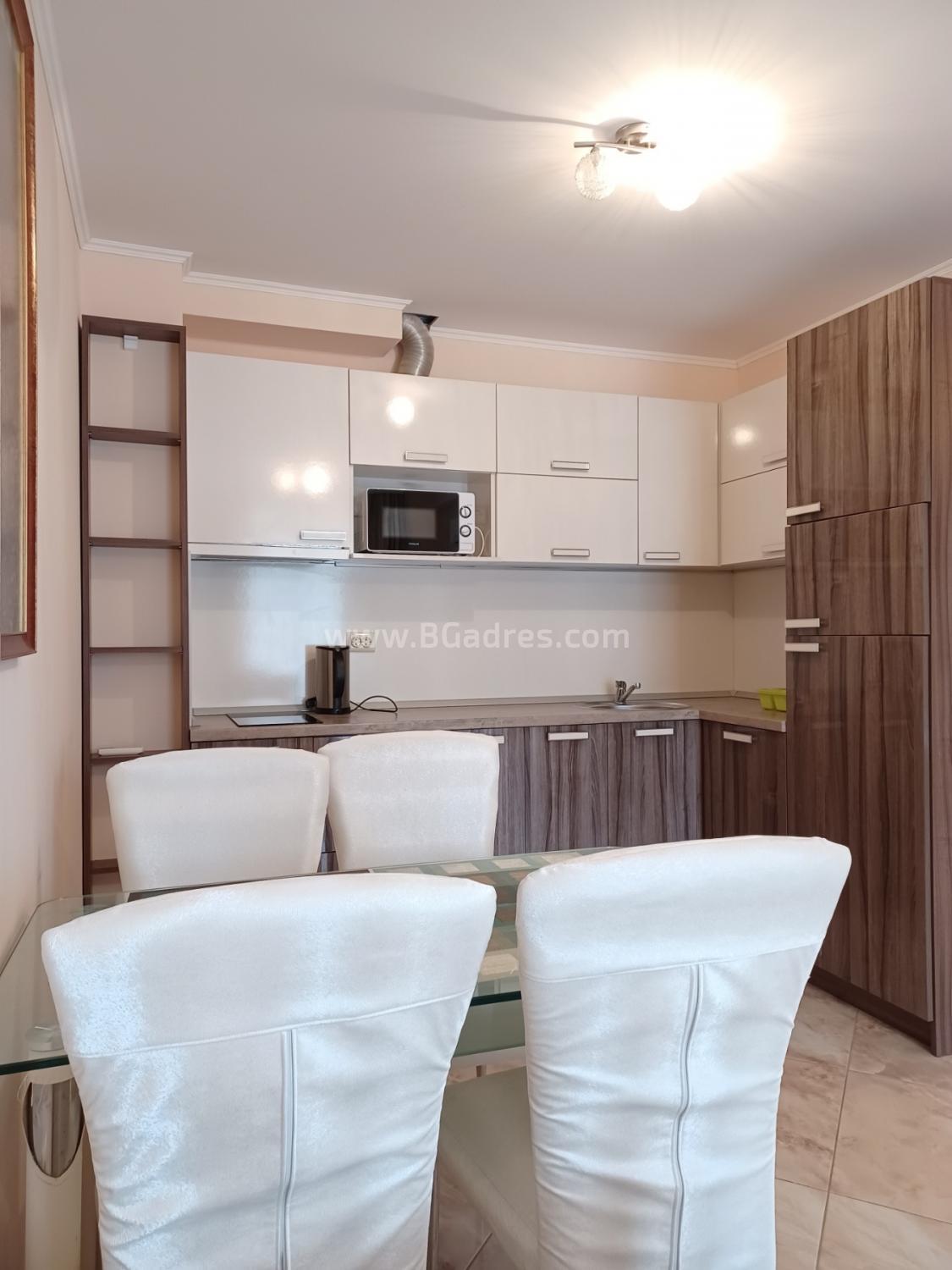 Квартира в комплексе Венера Палас І №3399