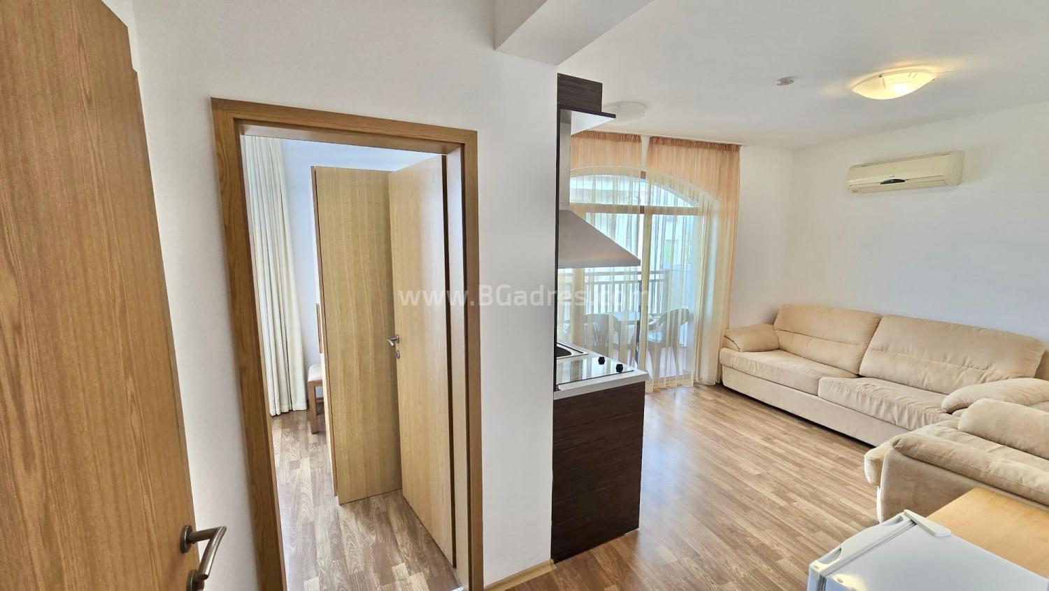 Квартира в комплексе Виньярдс І №4709