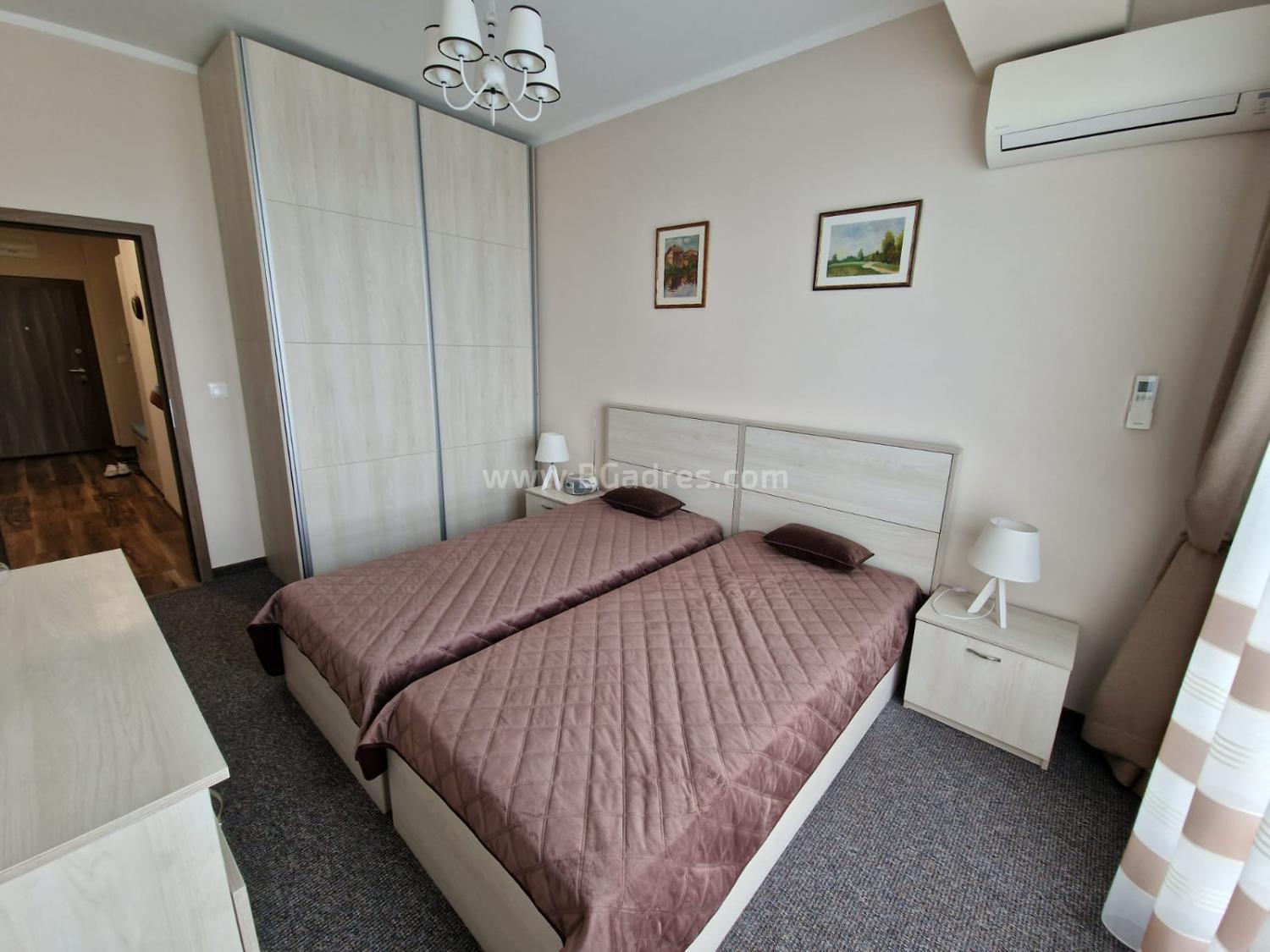 Luxusimmobilien in der Stadt Burgas І №3555