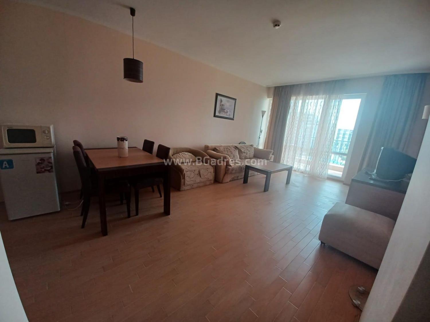 Apartment in the Majestic complex І №3564