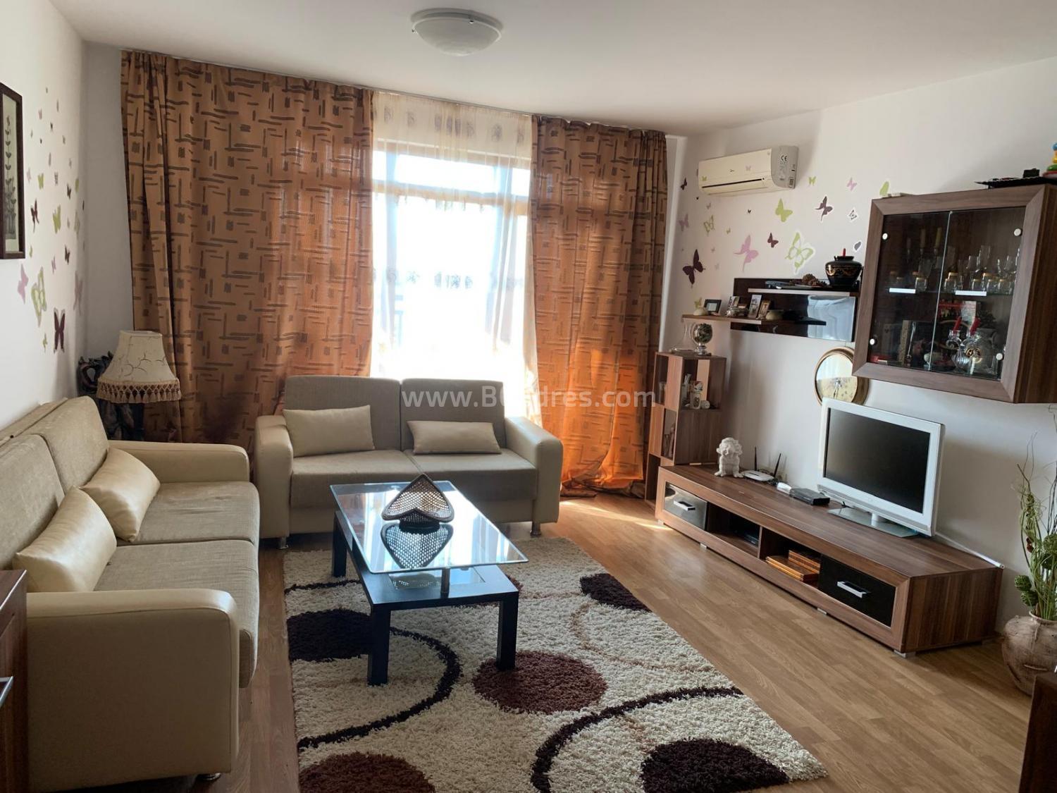 Квартира в комплексе Виньярдс І №3578