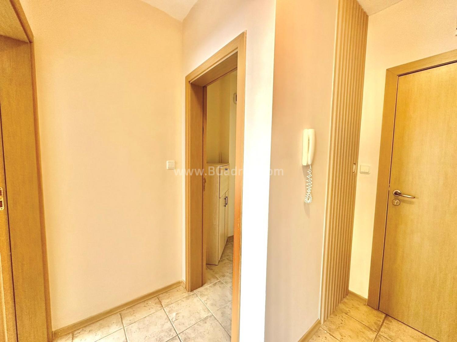 Квартира с новой мебелью у моря І №3582