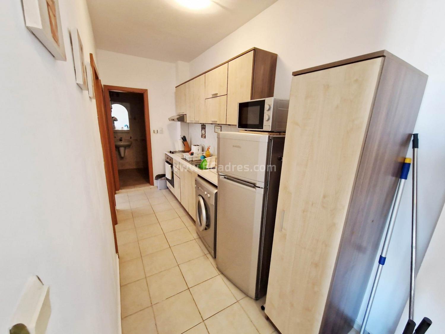 Квартира в комплексе Санни Дэй 3 І №3589