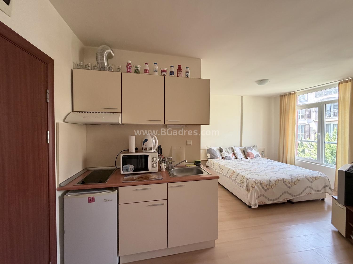 Studio in the Rainbow complex І №4820