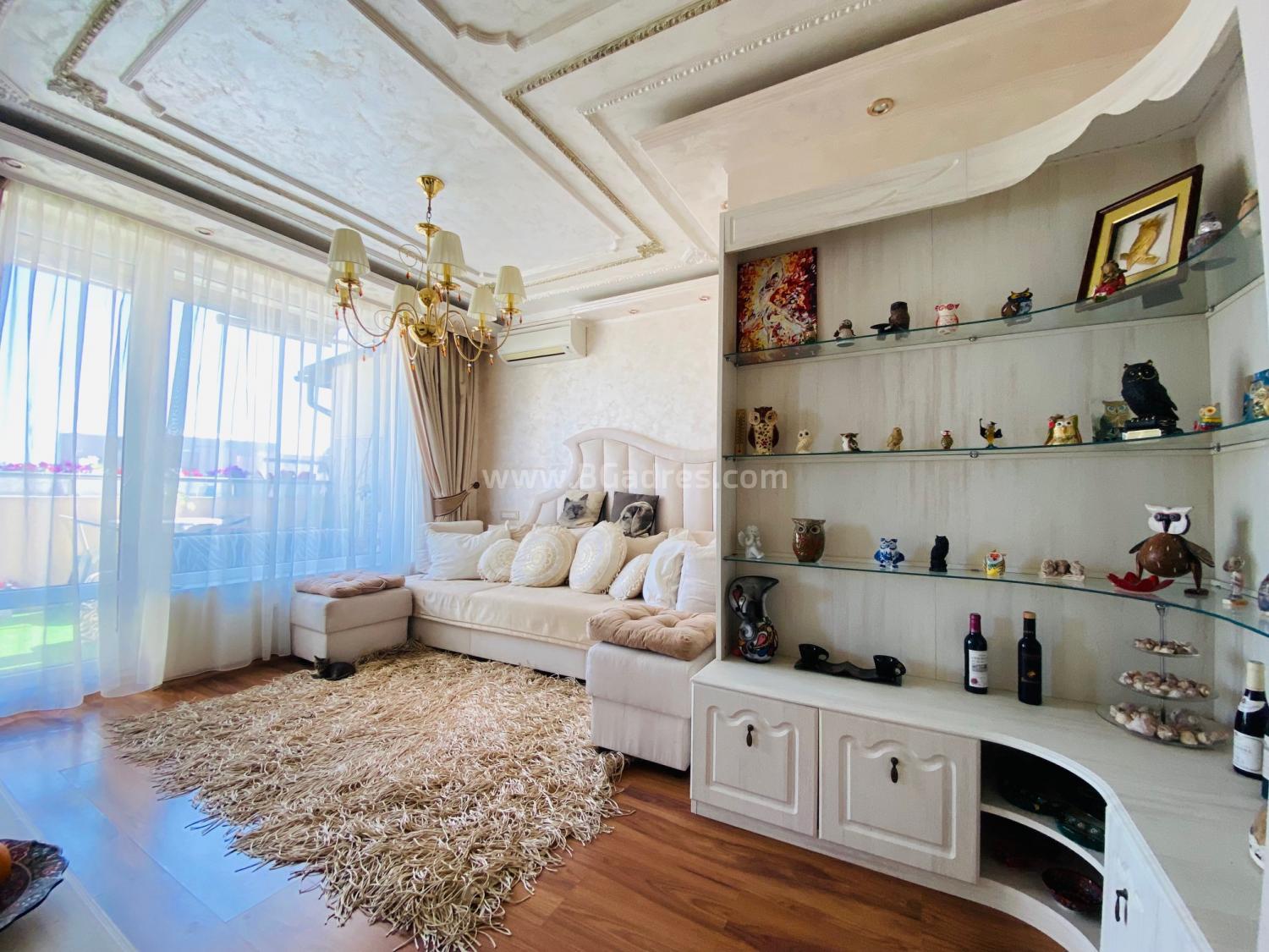 Квартира без таксы в Равде І №4855