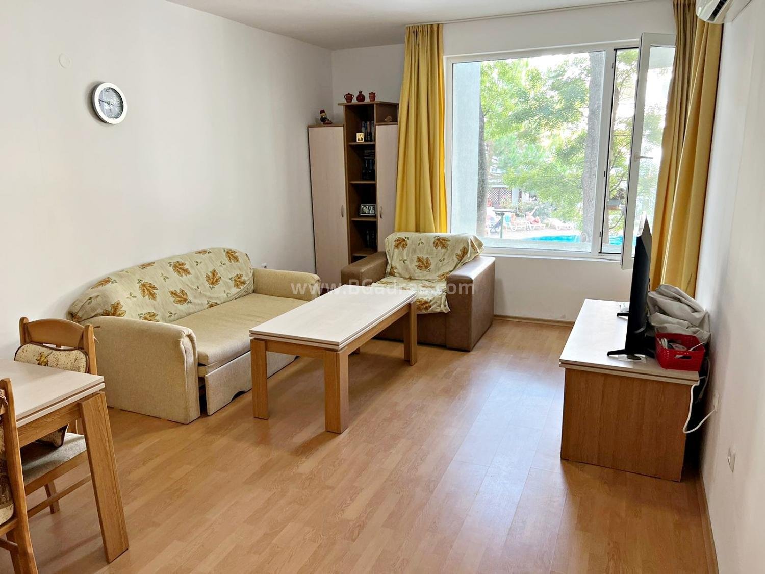 Apartment in Yassen complex І №3109