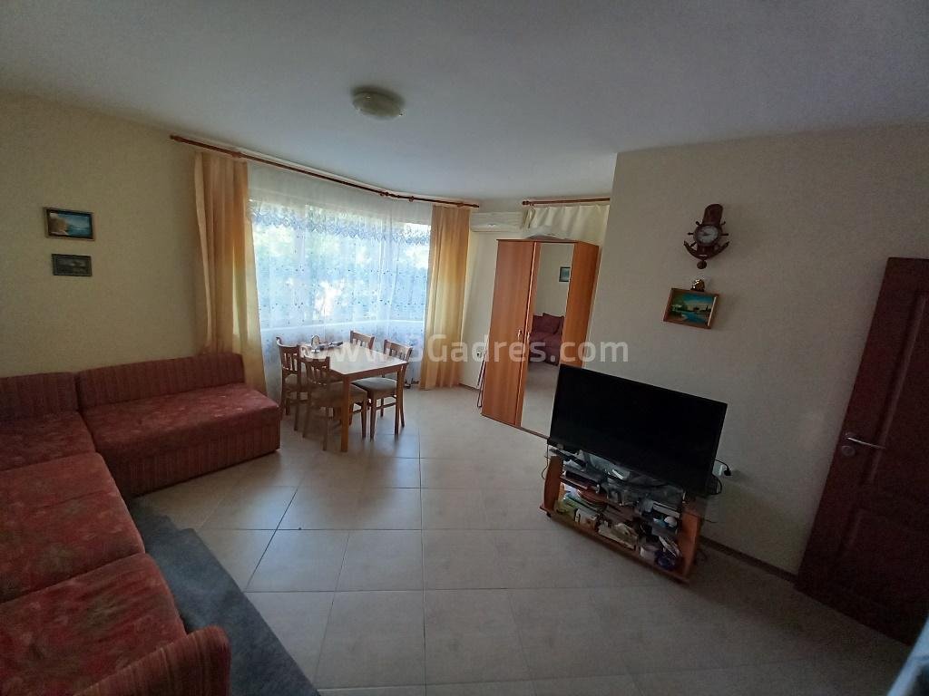 Квартира с низкой таксой у моря І №3745