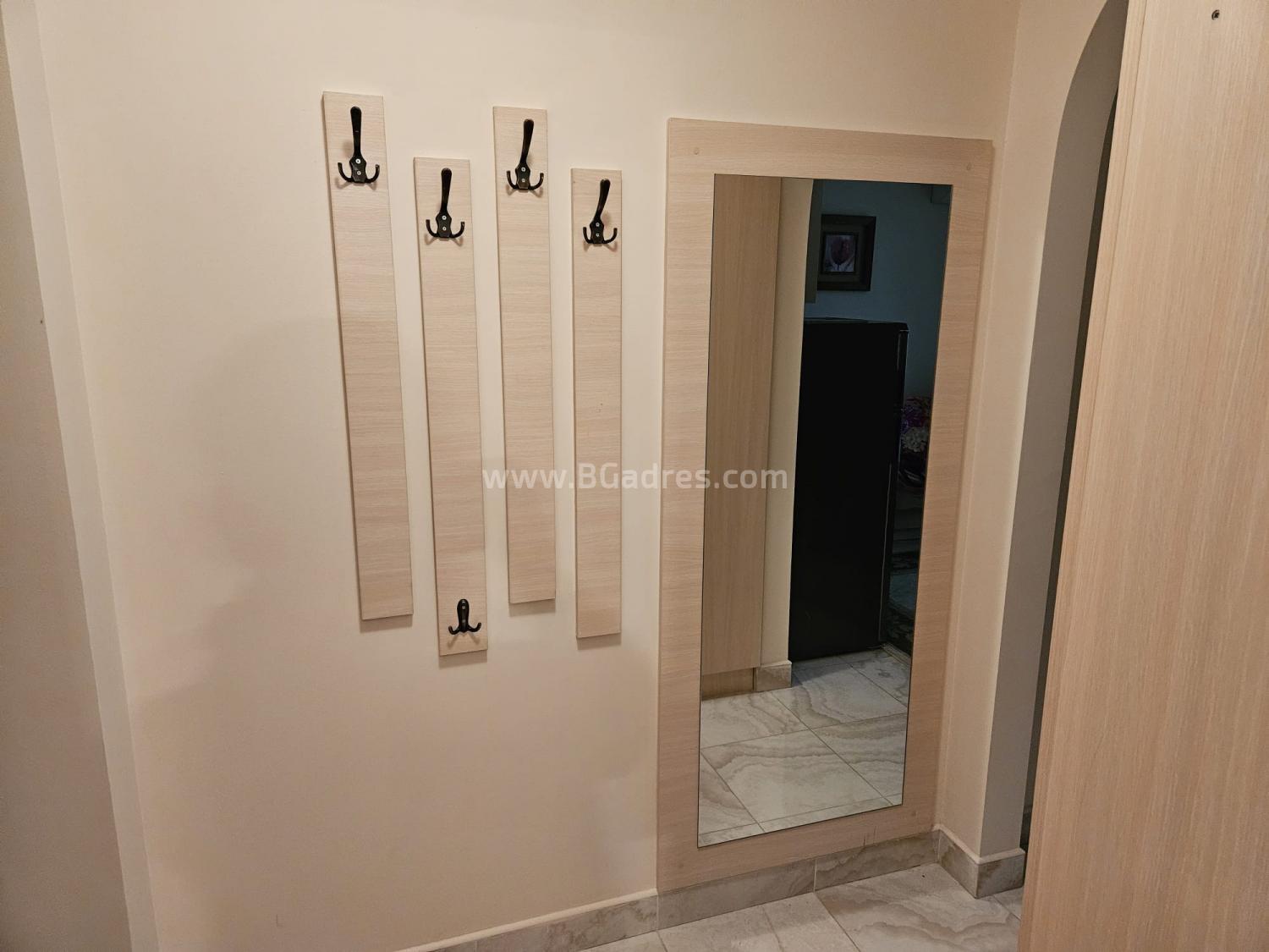 Студио в комплекс Посейдон І №3757