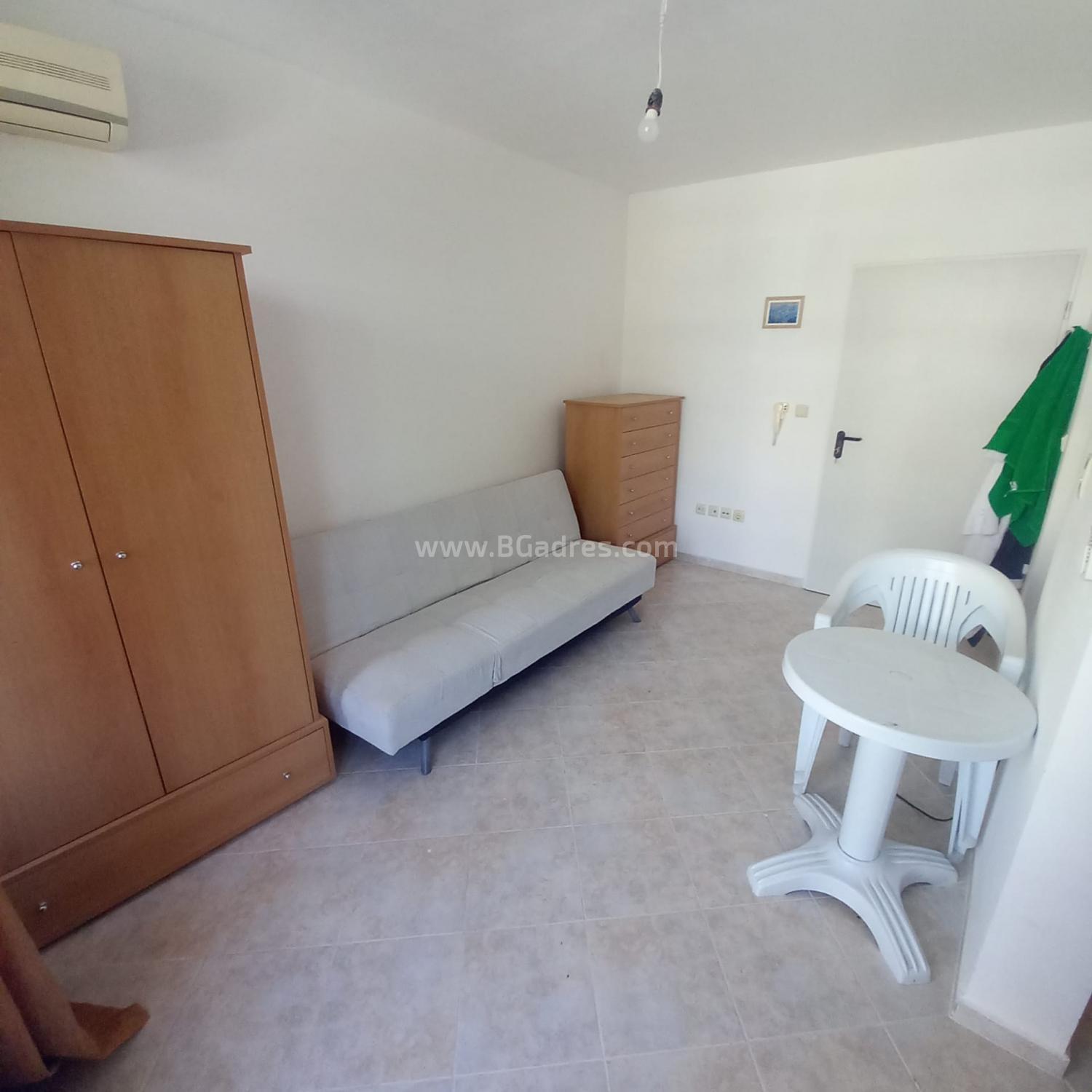 Евтино студио в Кошарица І №3122