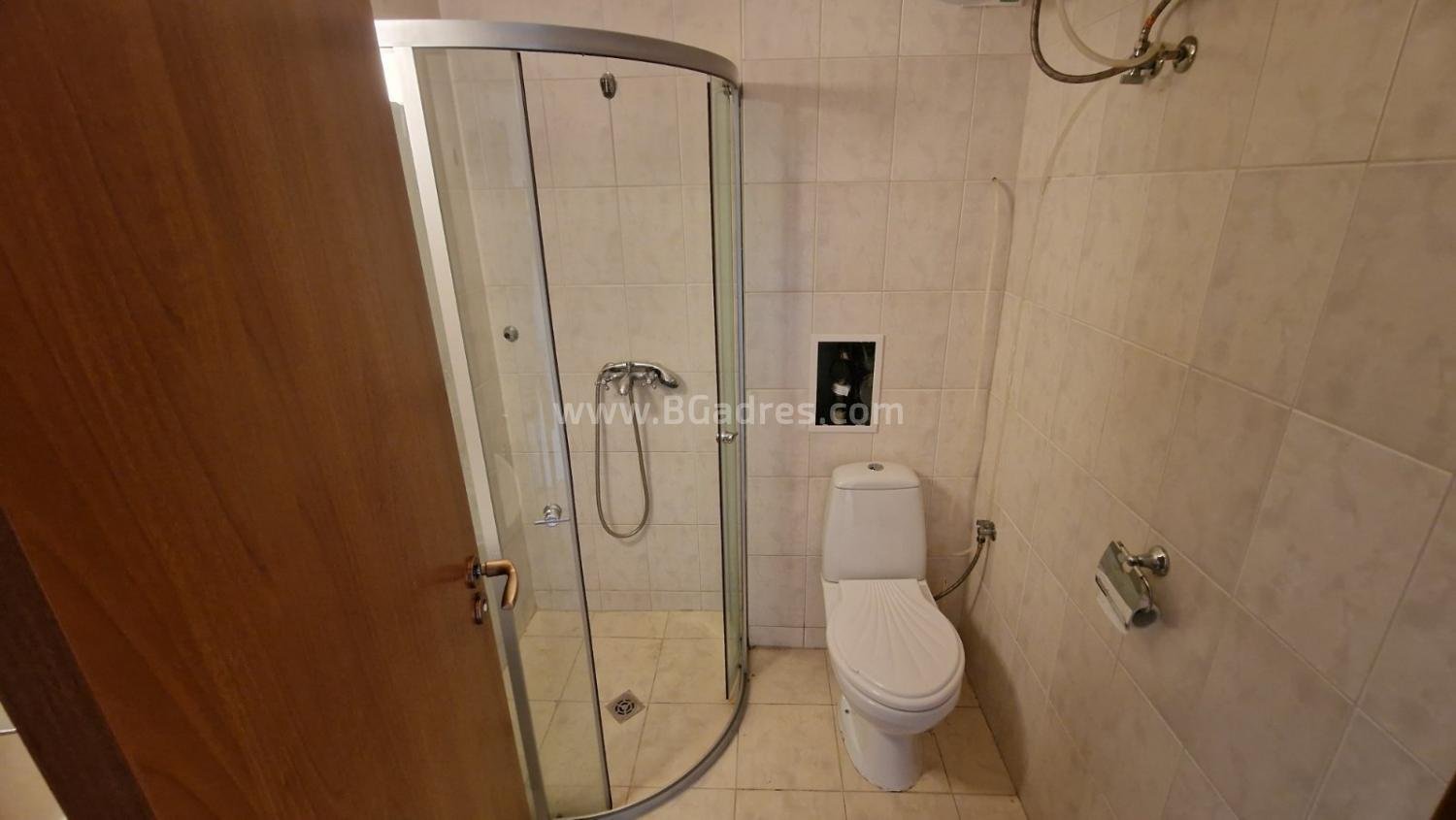 Квартира с видом на море в Равде І №3768