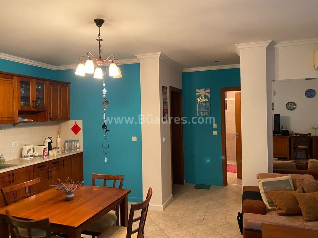 Квартира в комплексе Санта Марина І №3770