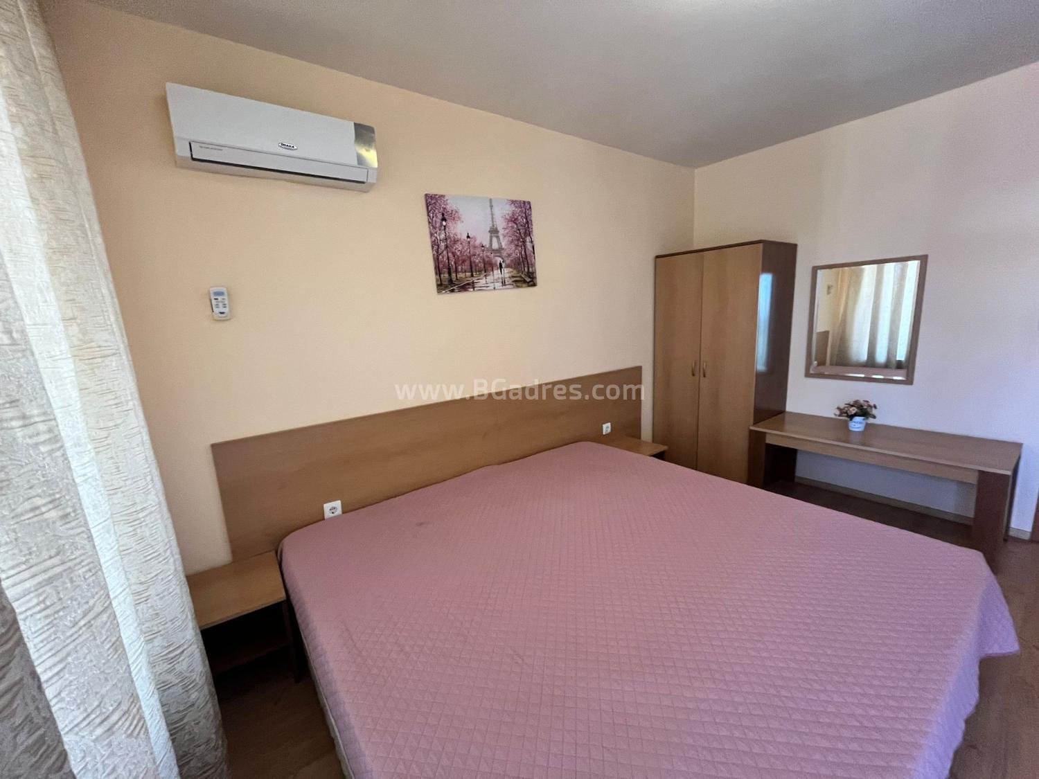 Голям апартамент на изгодна цена І №3796