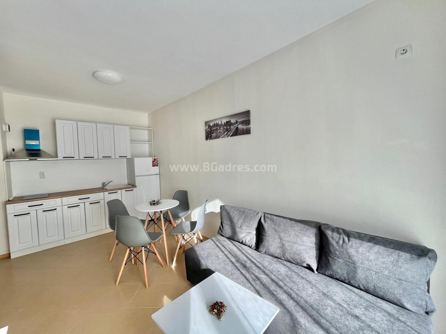 Wohnung im Grand Kamelia Komplex І №3923