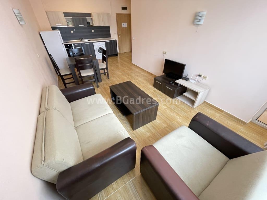 Apartment in the Magic Dreams complex І №3933