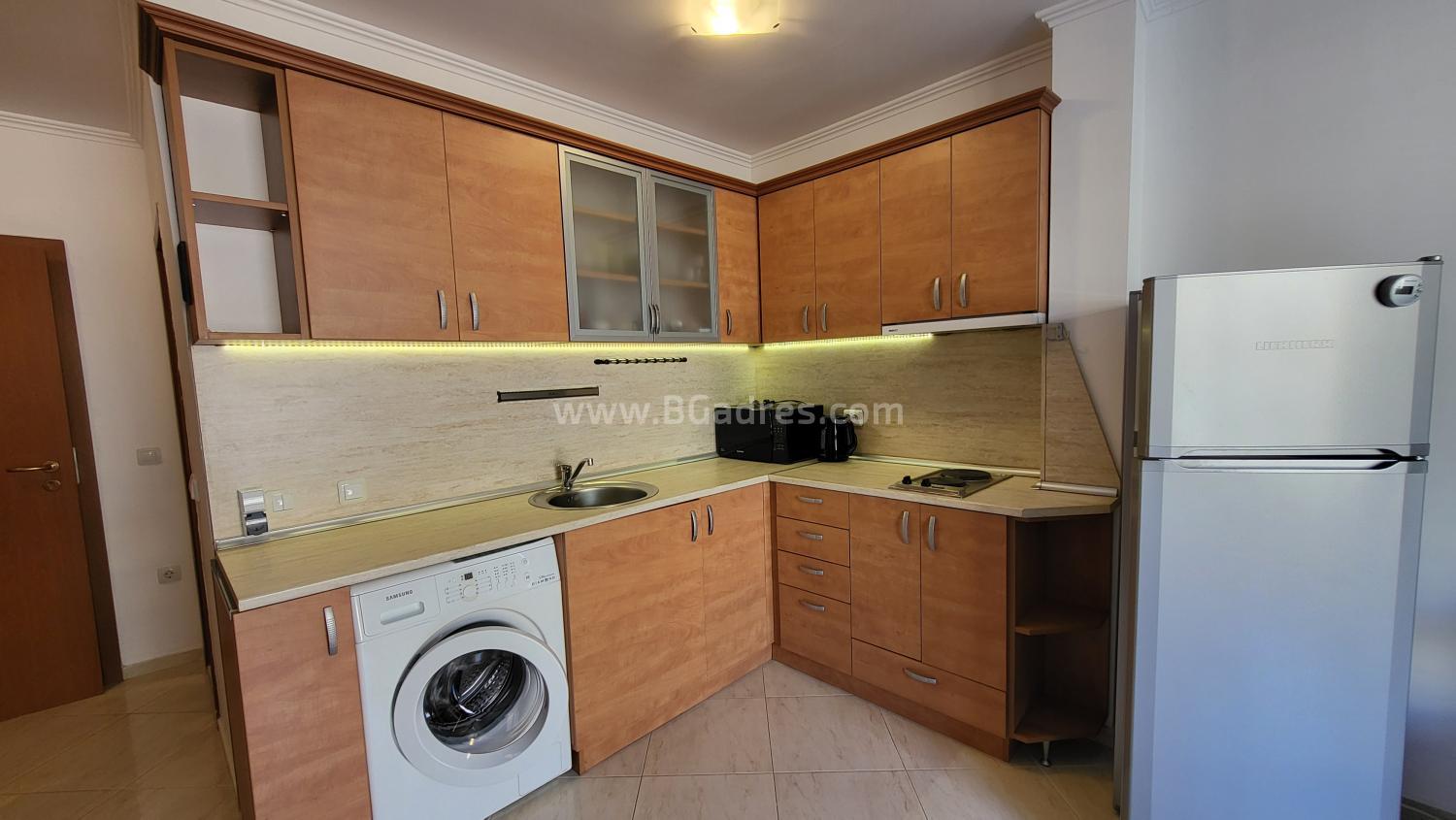 Studio in the Antonia complex І №3934