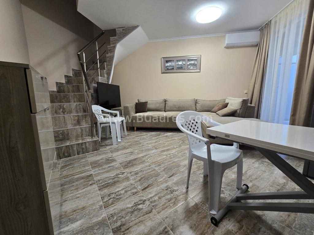 Apartment in the Vip Vision complex І №3950