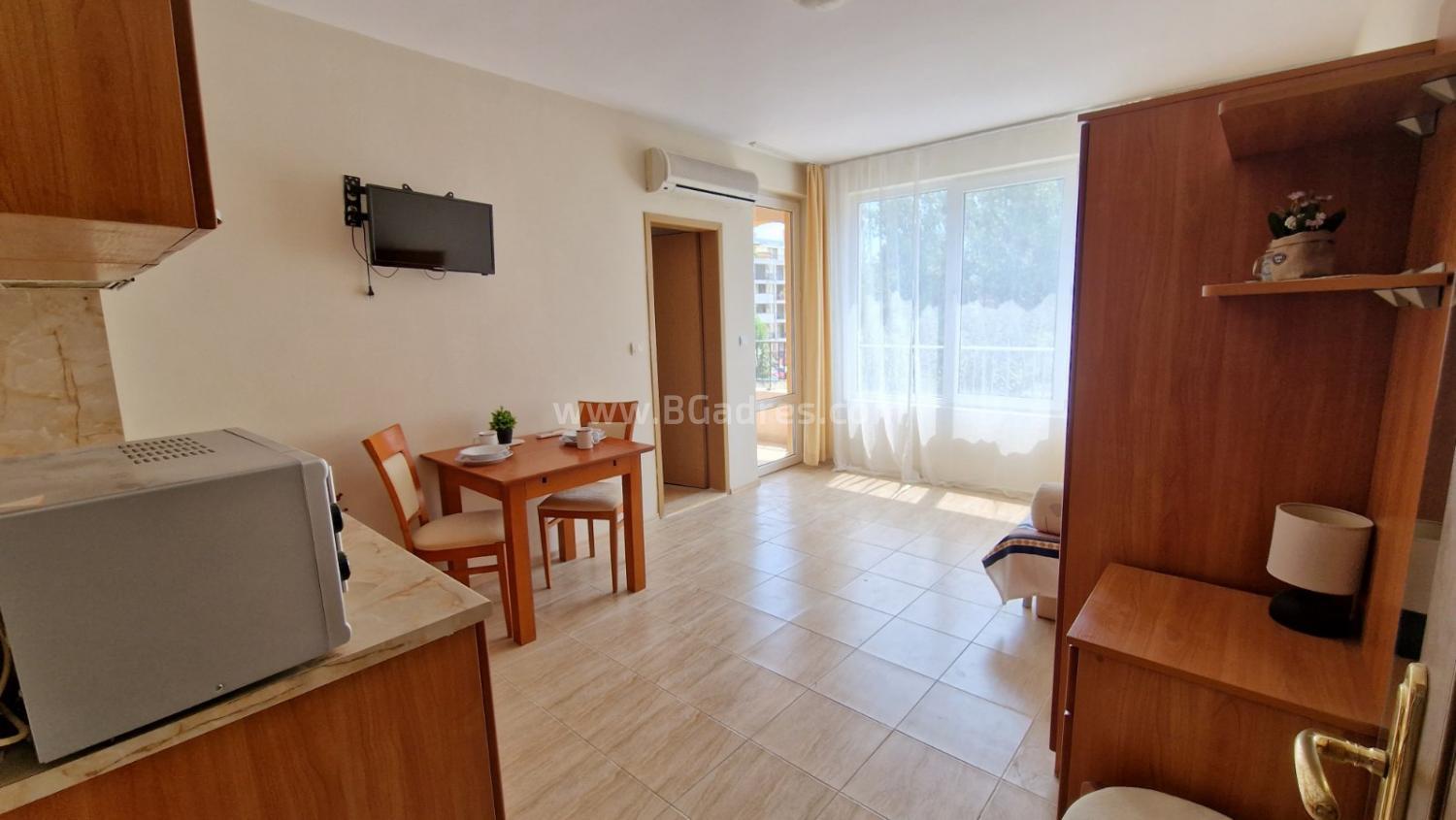 Preiswertes Studio in Sonnenstrand І №3019