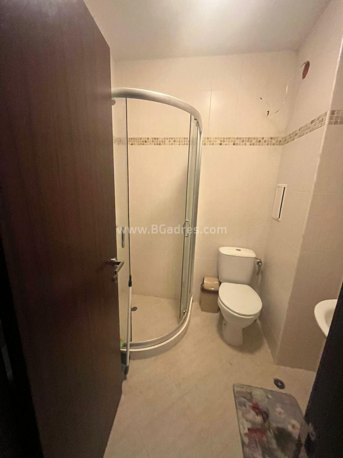 Apartment in the Cascadas complex І №3972