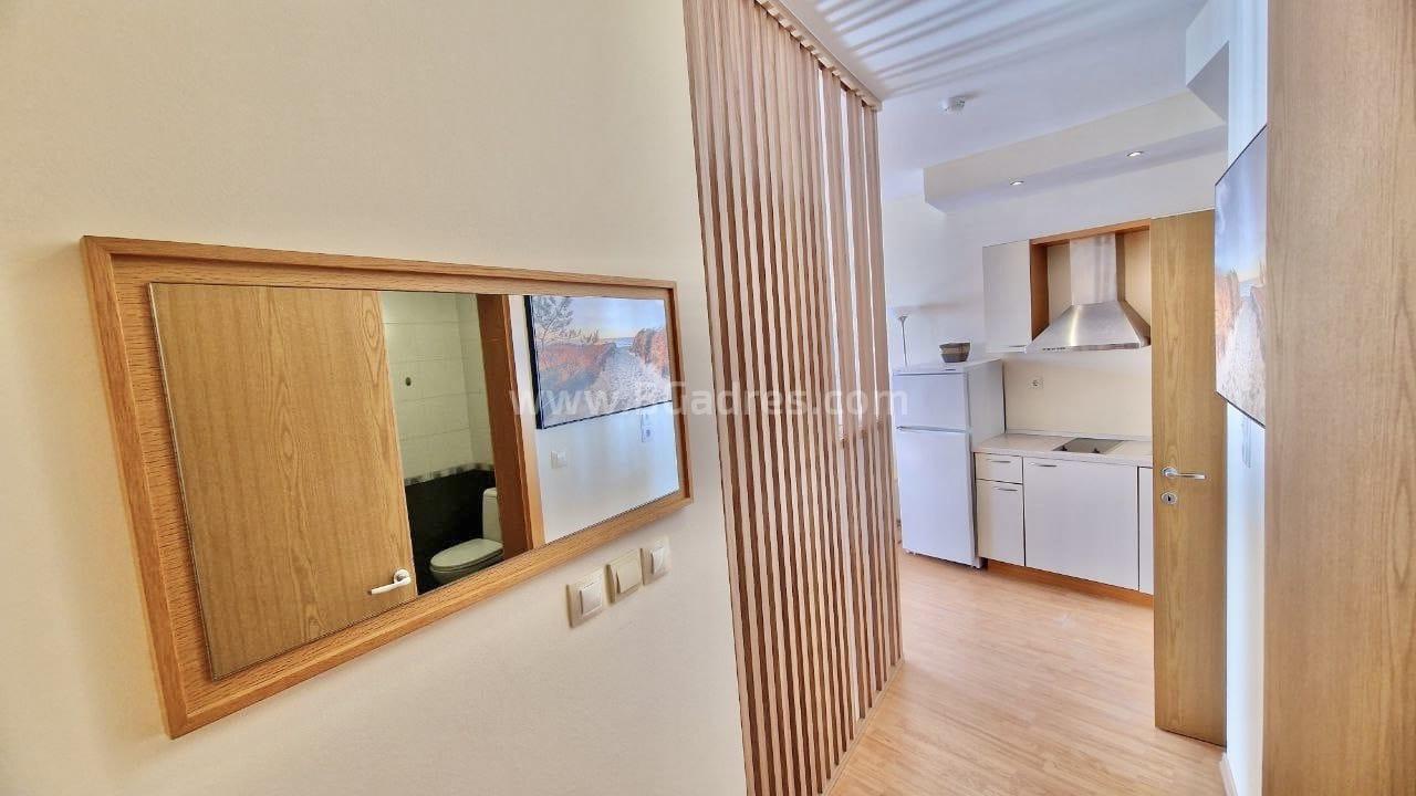 Studio in der Anlage Garden of Eden І №4019