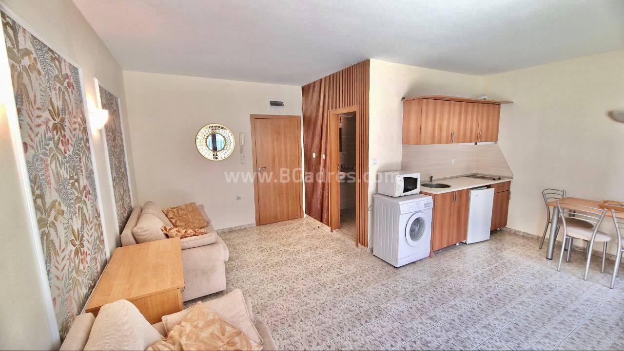 Studio in der Anlage Royal Dreams І №4192