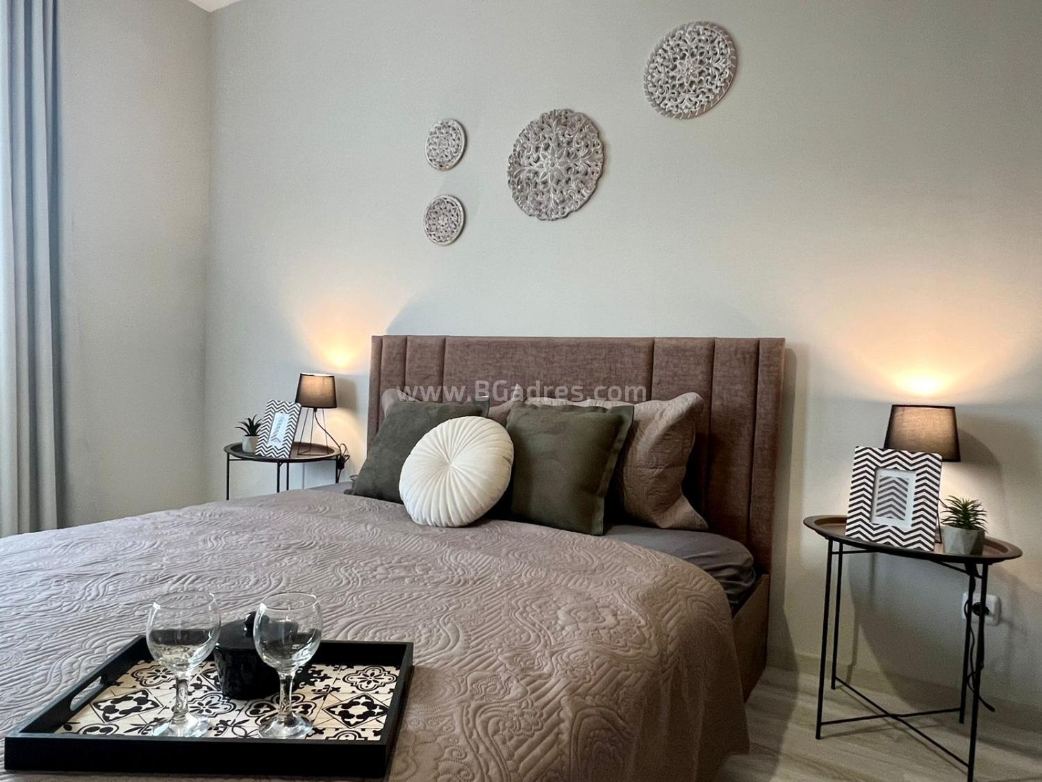 Apartment in Barco del Sol complex І №3213