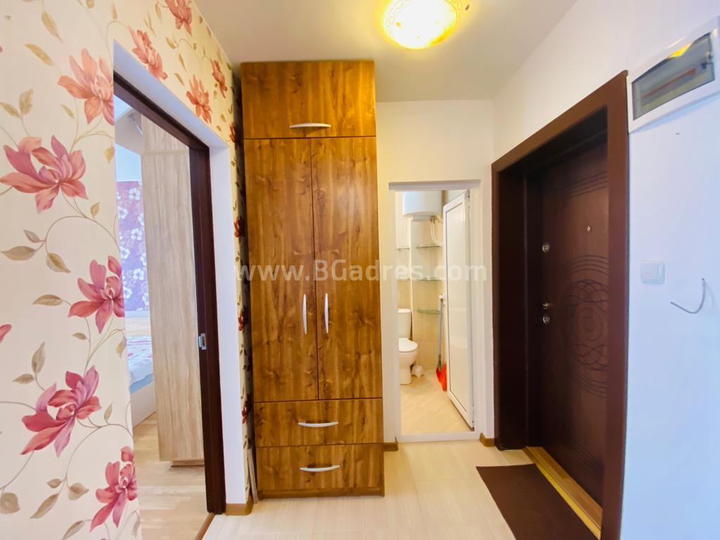 Апартамент без такса в Несебър | No 2103