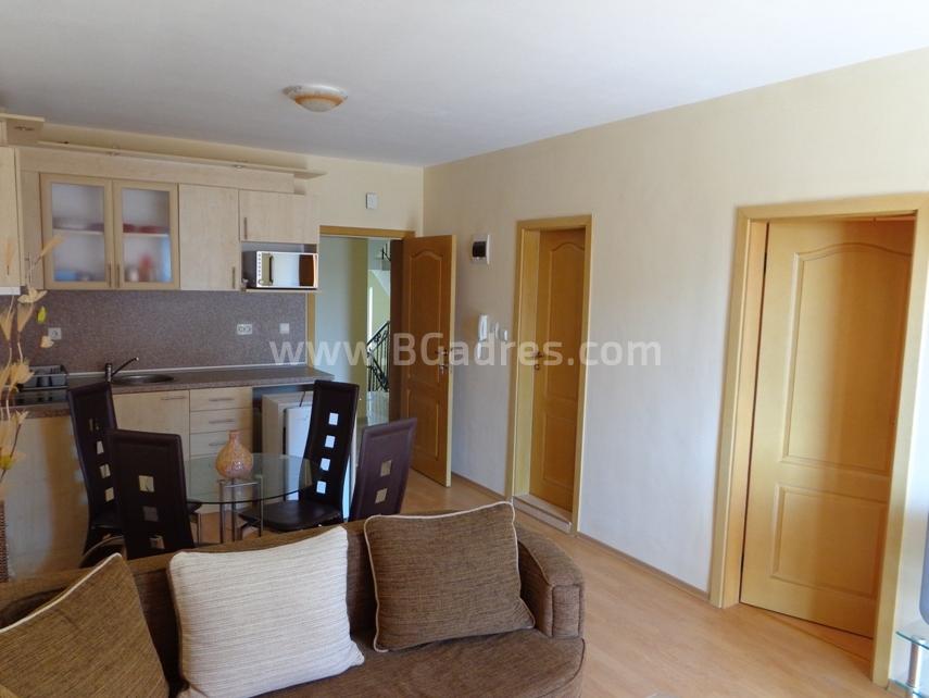 Kaufen Sie eine billige Wohnung in St Vlas | №2370