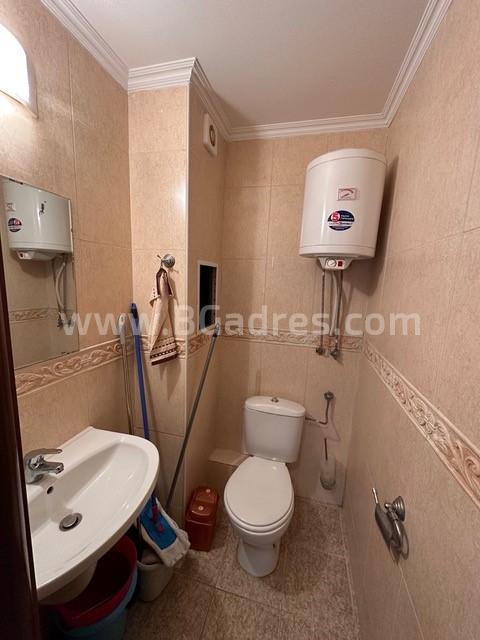 Wohnung im Komplex Etara 2 І №2772