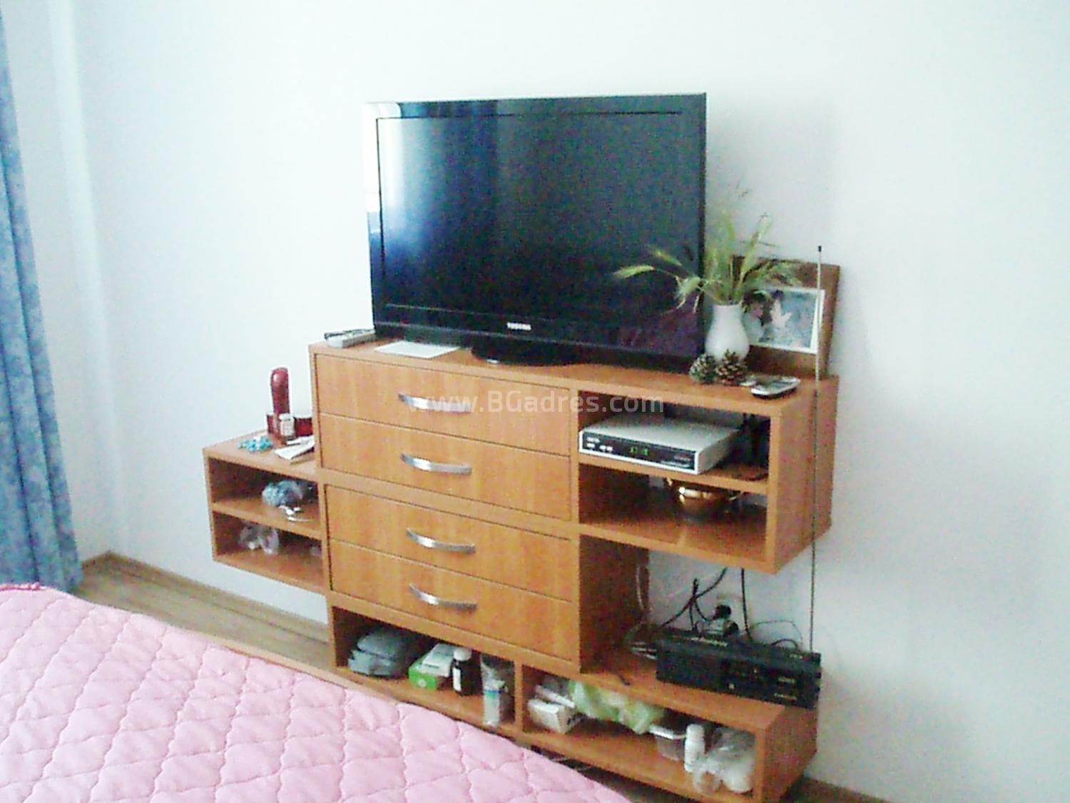 Zwei-Zimmer-Wohnung in der Nähe vom Strand | № 2156