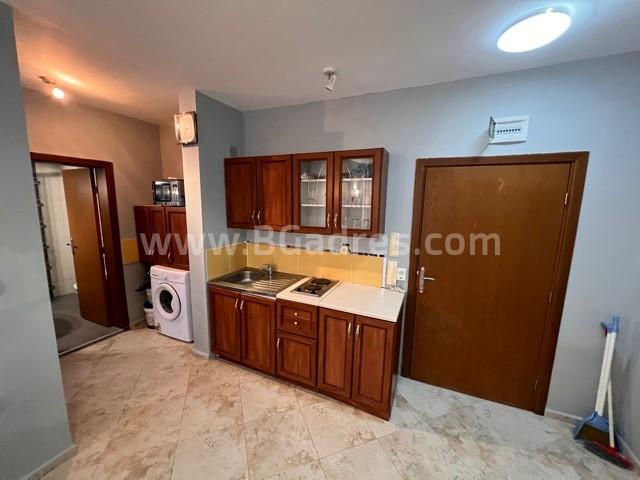 Wohnung mit günstiger Wartungsgebühr | № 2244