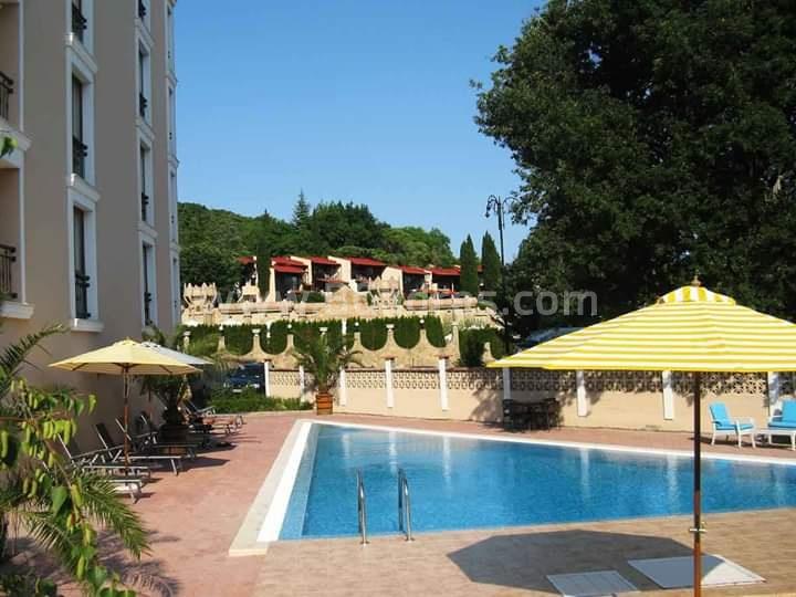 Billiges Studio in Elenite | №2328