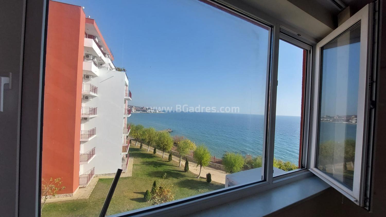 Sea view apartment is St. Vlas І №2689
