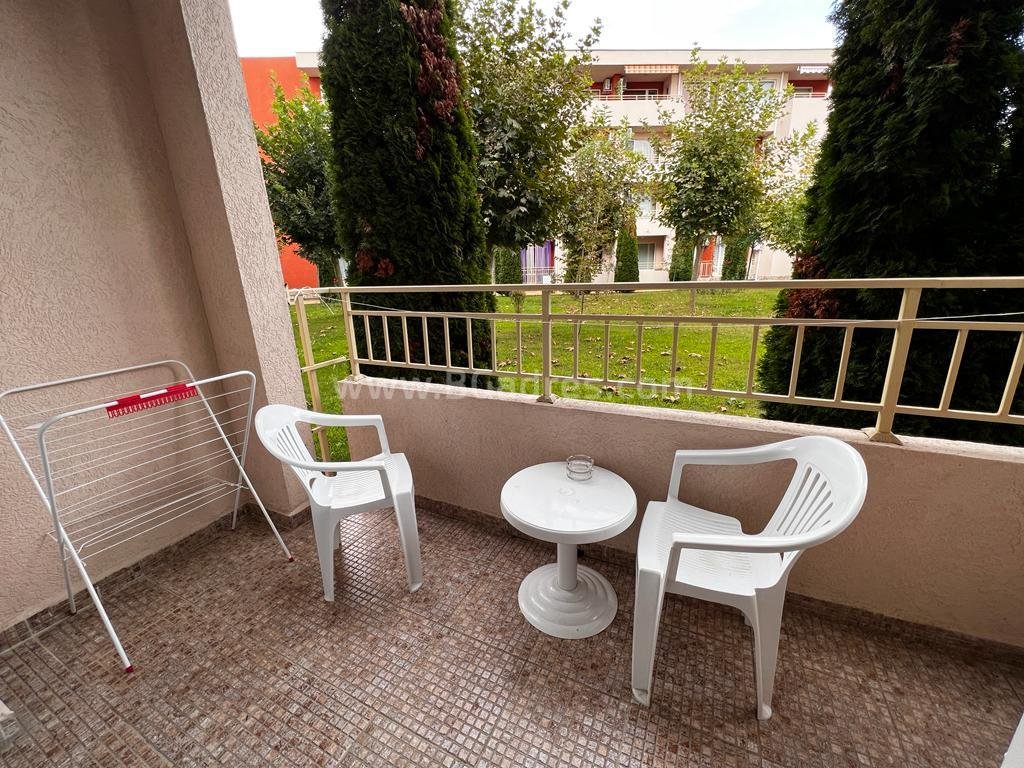 Studio im Nessebar Fort Komplex І №2728