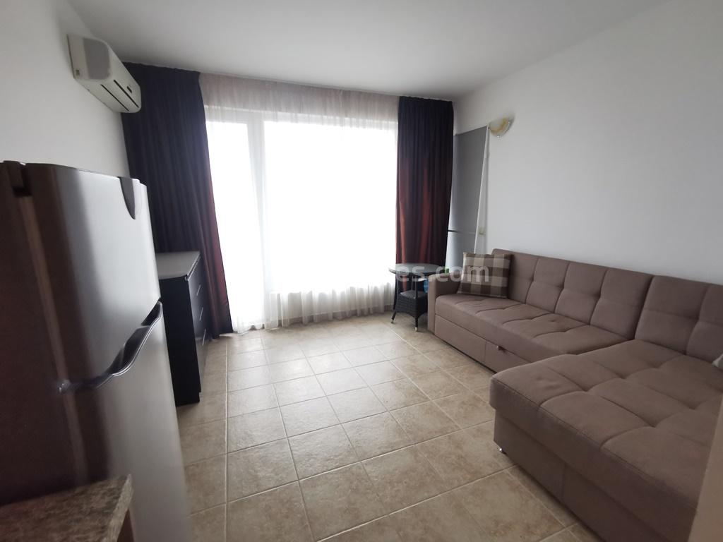 Sea view studio in Sveti Vlas І №2744