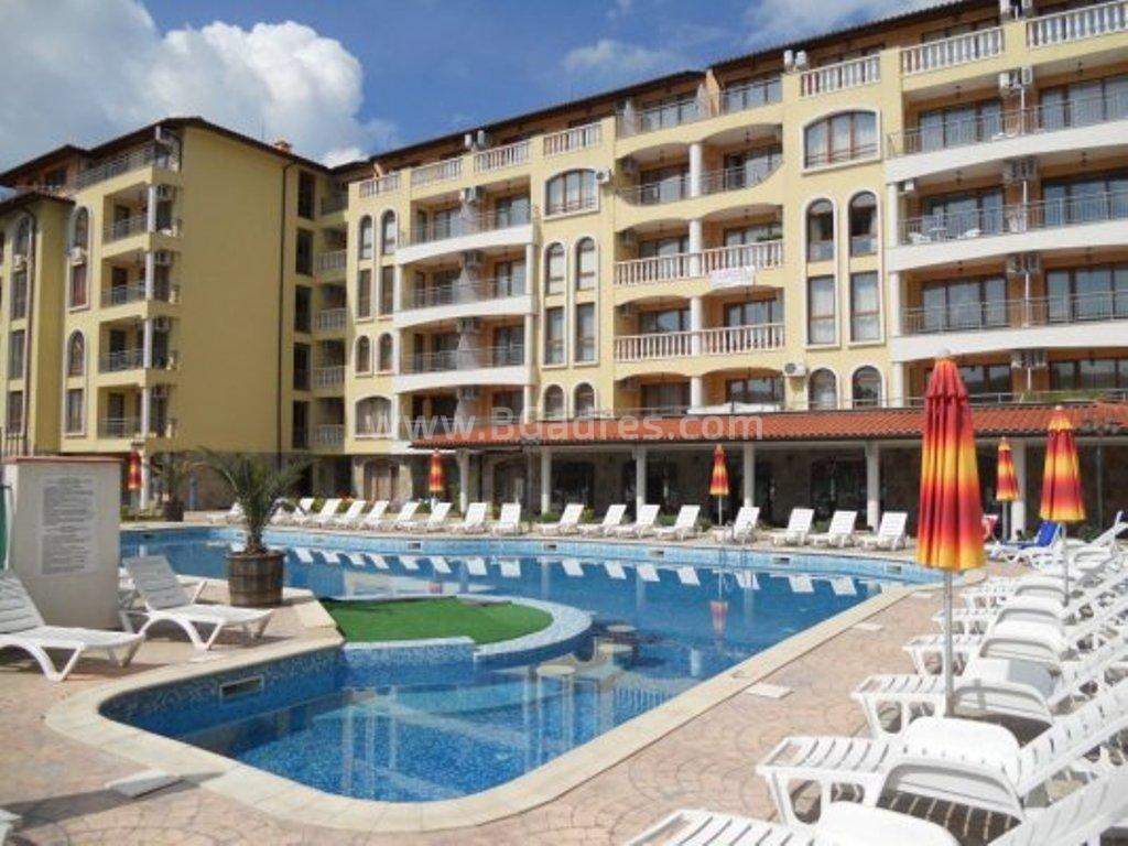 Apartment in the Royal Dreams complex І №2823