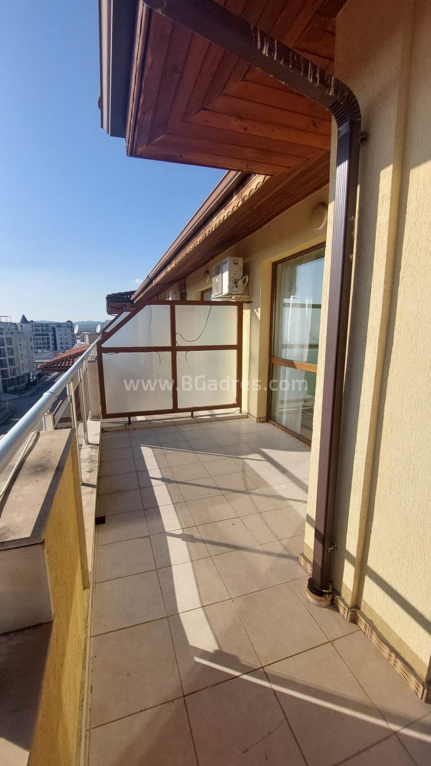 Двустаен апартамент на изгодна цена І №2886