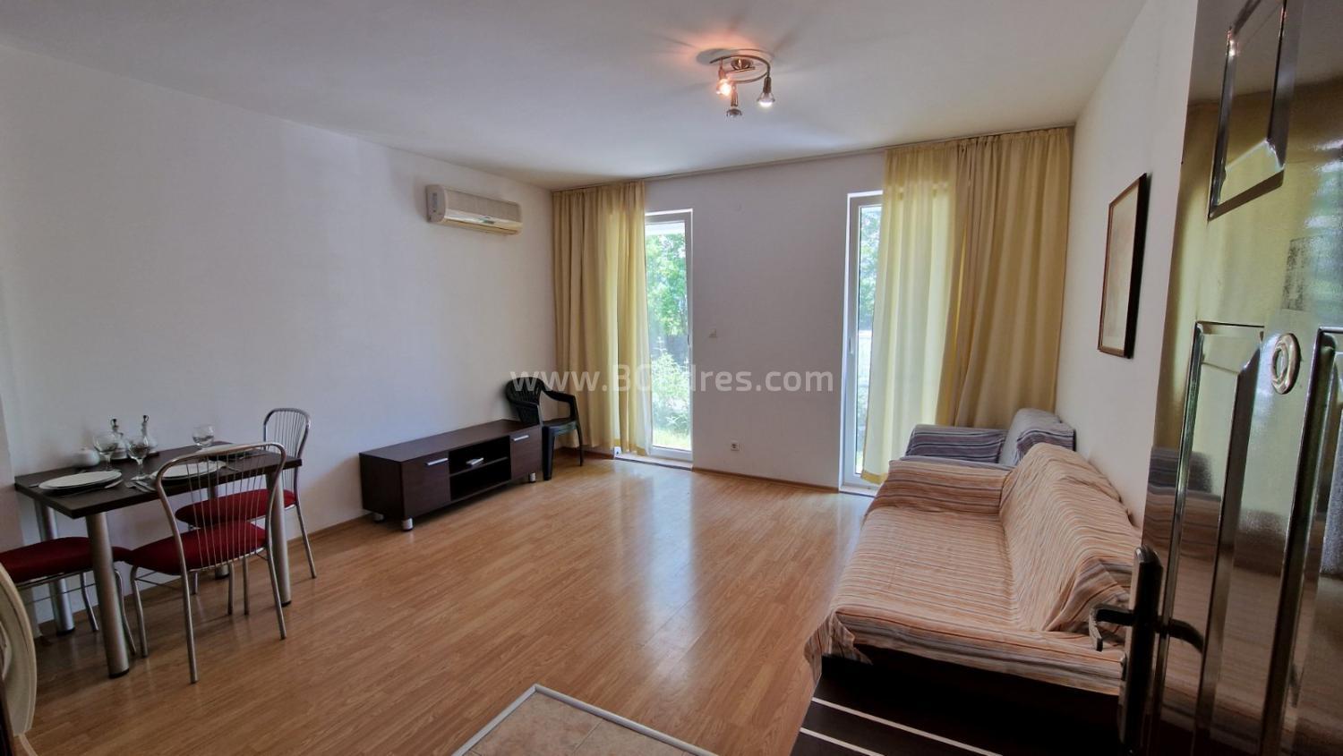 Apartment at a bargain price in Tsarevo І №3049
