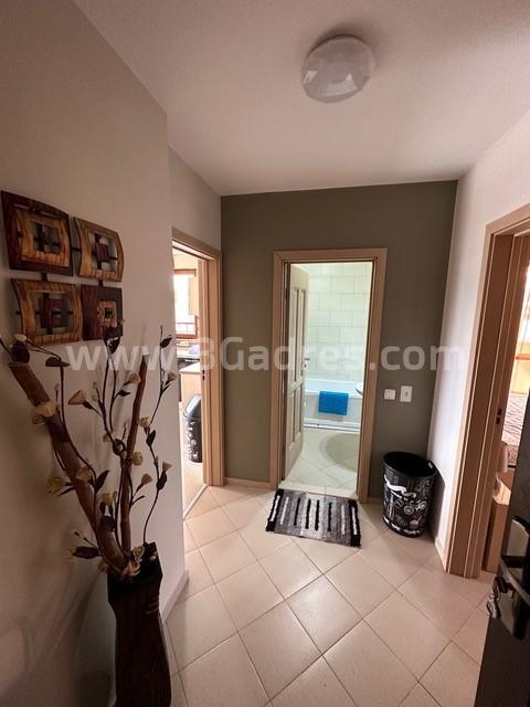 Große Wohnung im Komplex Kalia І №2932