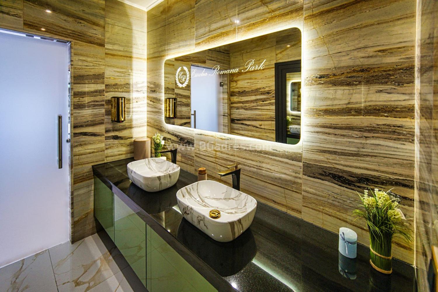 Тристаен апартамент в нов комплекс І №2934