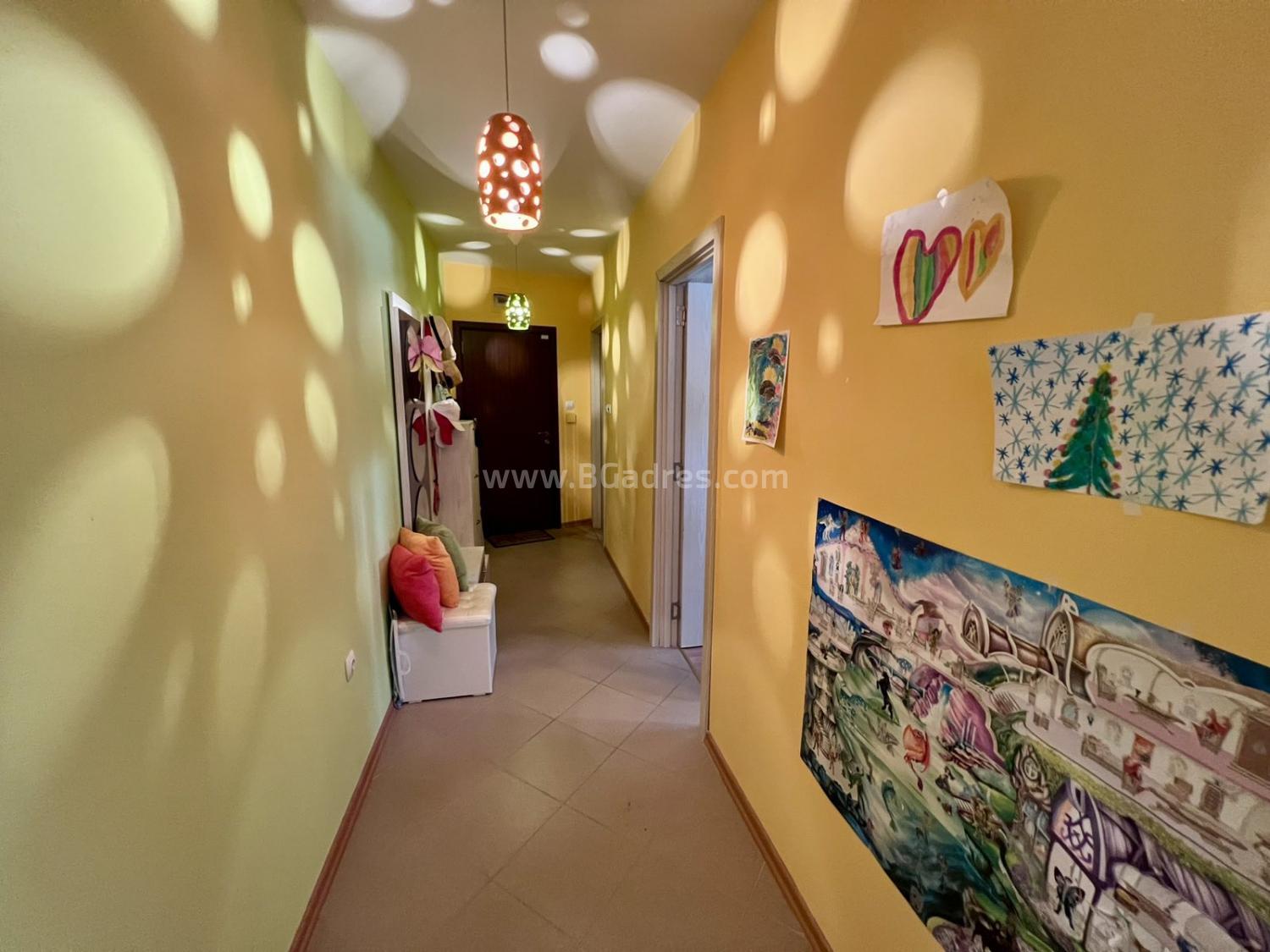 Apartment in the Gardenia Hills complex І №4282