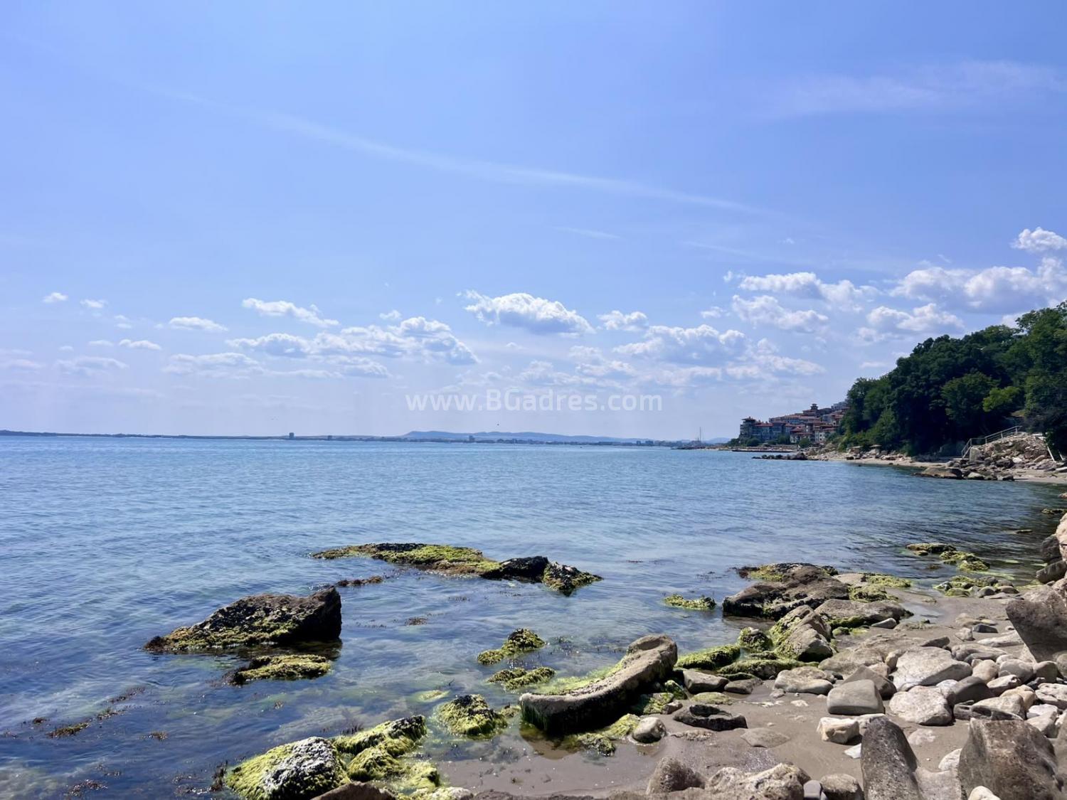 Квартира в комплексе Корал Бич І №4284