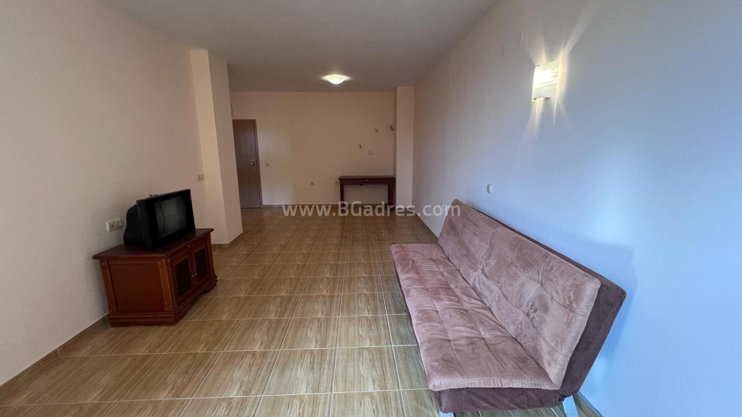 Wohnung im Magic Dreams Komplex І №3470